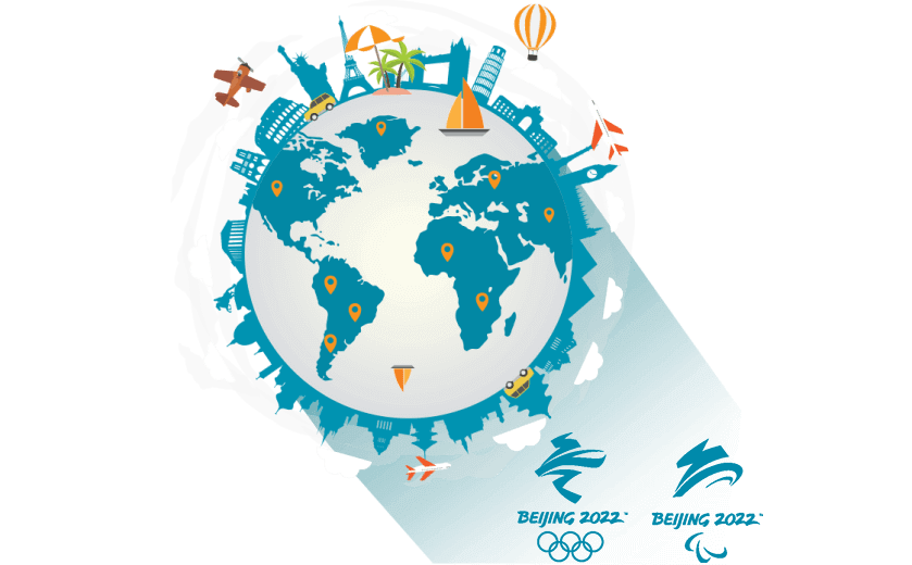 海外如何突破华为WeLink地域限制 - 解锁通